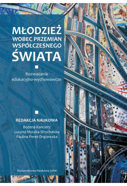 Młodzież wobec przemian...