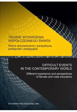 Trudne wydarzenia...