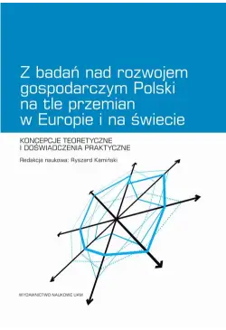 Z badań nad rozwojem...