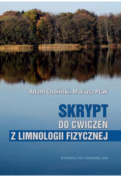 Skrypt do ćwiczeń z limnologii fizycznej