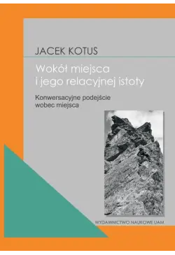 Wokół istoty miejsca