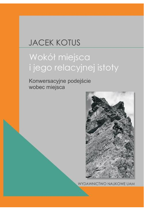 Wokół istoty miejsca