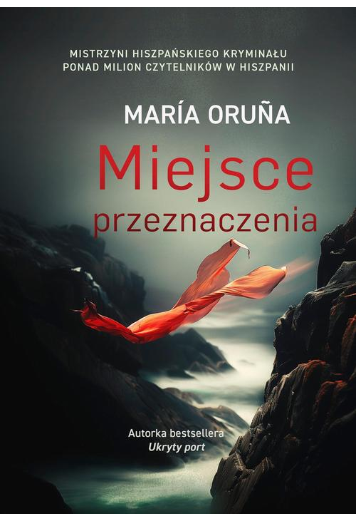 Miejsce przeznaczenia