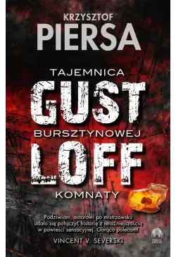 Gustloff. Tajemnica...