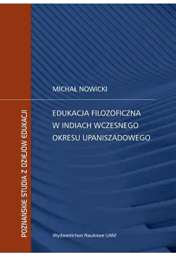 Edukacja filozoficzna w...