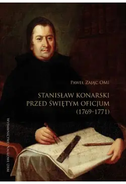 Stanisław Konarski przed...