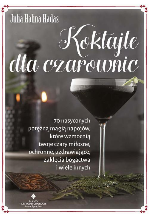 Koktajle dla czarownic