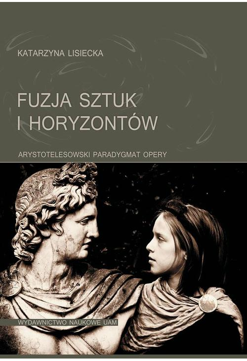 Fuzja sztuk i horyzontów