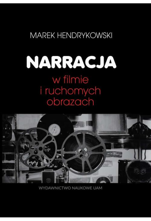 Narracja w filmie i ruchomych obrazach