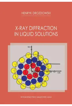 X-Ray Diffraction by Liquid...