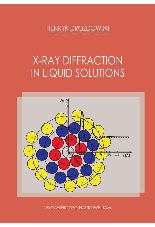 X-Ray Diffraction by Liquid Solutions