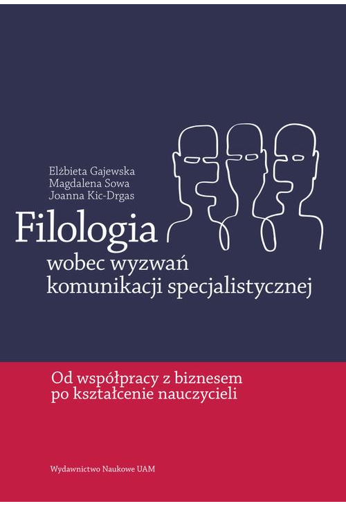 Filologia wobec wyzwań komunikacji specjalistycznej: od współpracy z biznesem po kształcenie nauczycieli