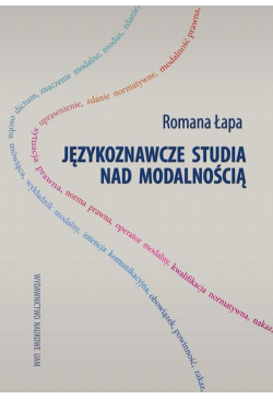 Językoznawcze studia nad...