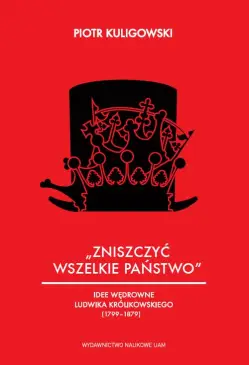 „Zniszczyć wszelkie...