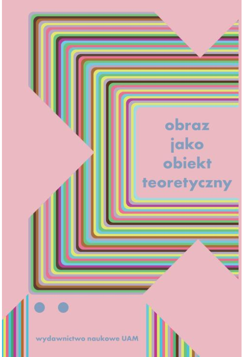 Obraz jako obiekt teoretyczny