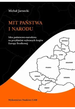 Mit państwa i narodu. Idea...