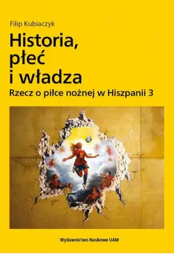 Historia, płeć i władza....