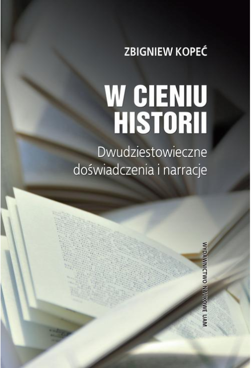 W cieniu historii