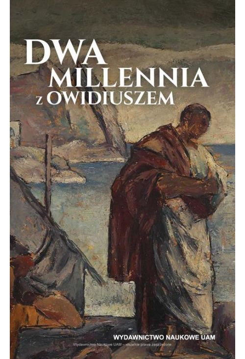 Dwa millennia z Owidiuszem