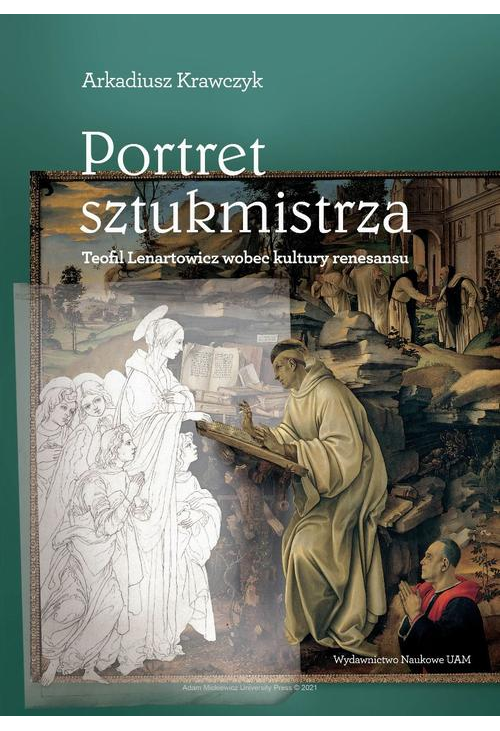 Portret sztukmistrza