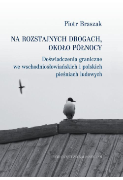 Na rozstajnych drogach...