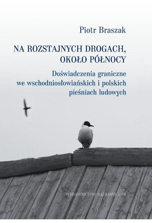 Na rozstajnych drogach około północy