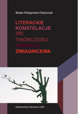 Literackie konstelacje (w)...