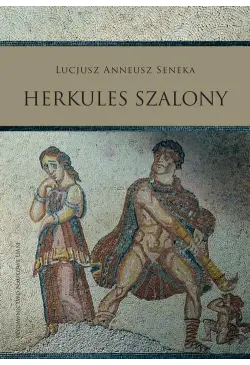 Lucjusz Anneusz Seneka...