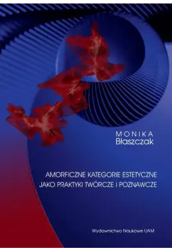 Amorficzne kategorie...