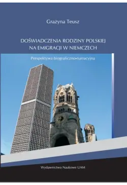 Doświadczenia rodziny...