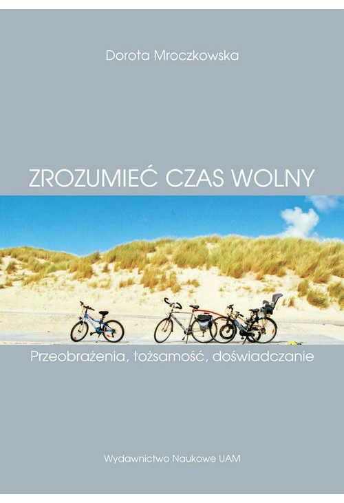 (Z)rozumieć czas wolny. Przeobrażenia, tożsamość, doświadczanie