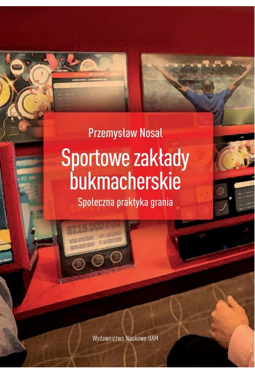 Sportowe zakłady bukmacherskie