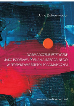 Doświadczenie estetyczne...
