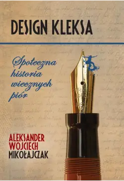 Design Kleksa. Społeczna...