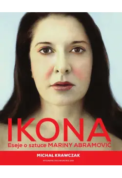 Ikona. Eseje o sztuce...