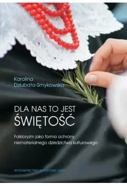 Dla nas to jest świętość