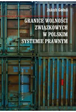 Granice wolności...