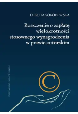 Roszczenie o zapłatę...