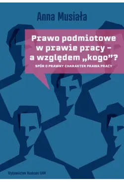 Prawo podmiotowe w prawie...