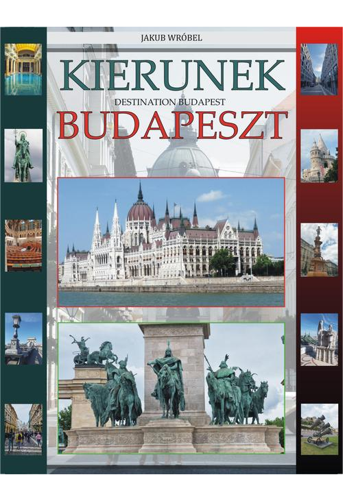 Kierunek Budapeszt