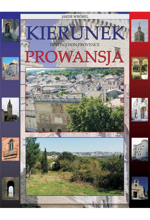 Kierunek Prowansja