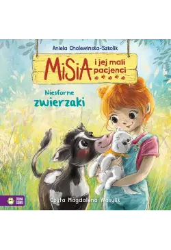 Niesforne zwierzaki