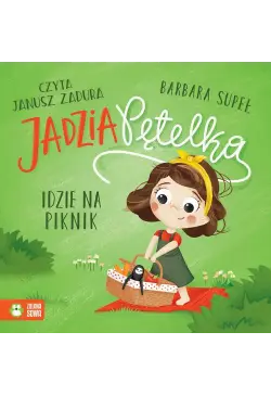 Jadzia Pętelka idzie na piknik