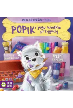 Popik i jego wielkie...