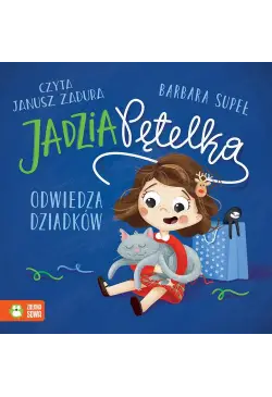 Jadzia Pętelka odwiedza...