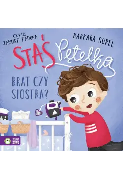 Staś Pętelka. Brat czy...