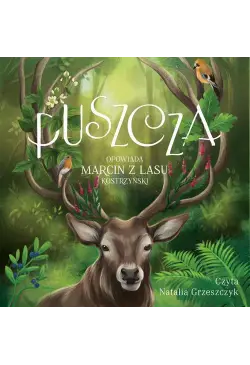 Puszcza