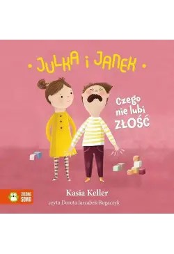 Julka i Janek. Czego nie...