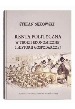 Renta polityczna w teorii...
