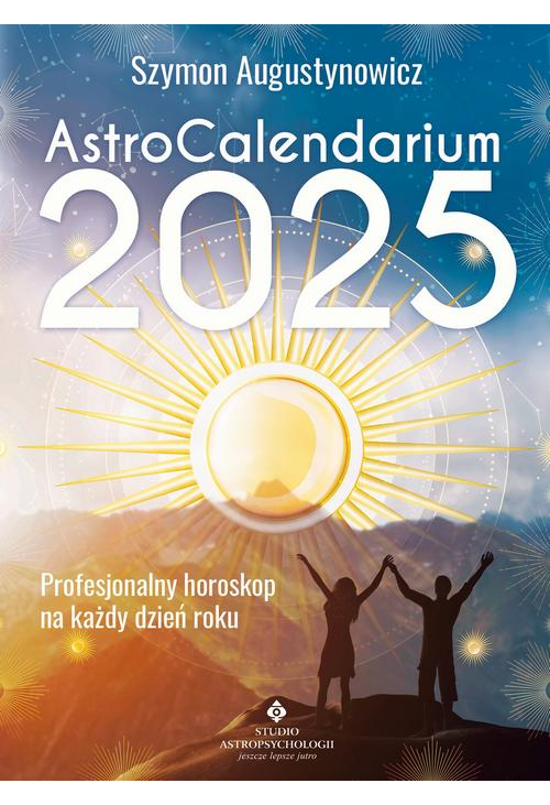 AstroCalendarium 2025